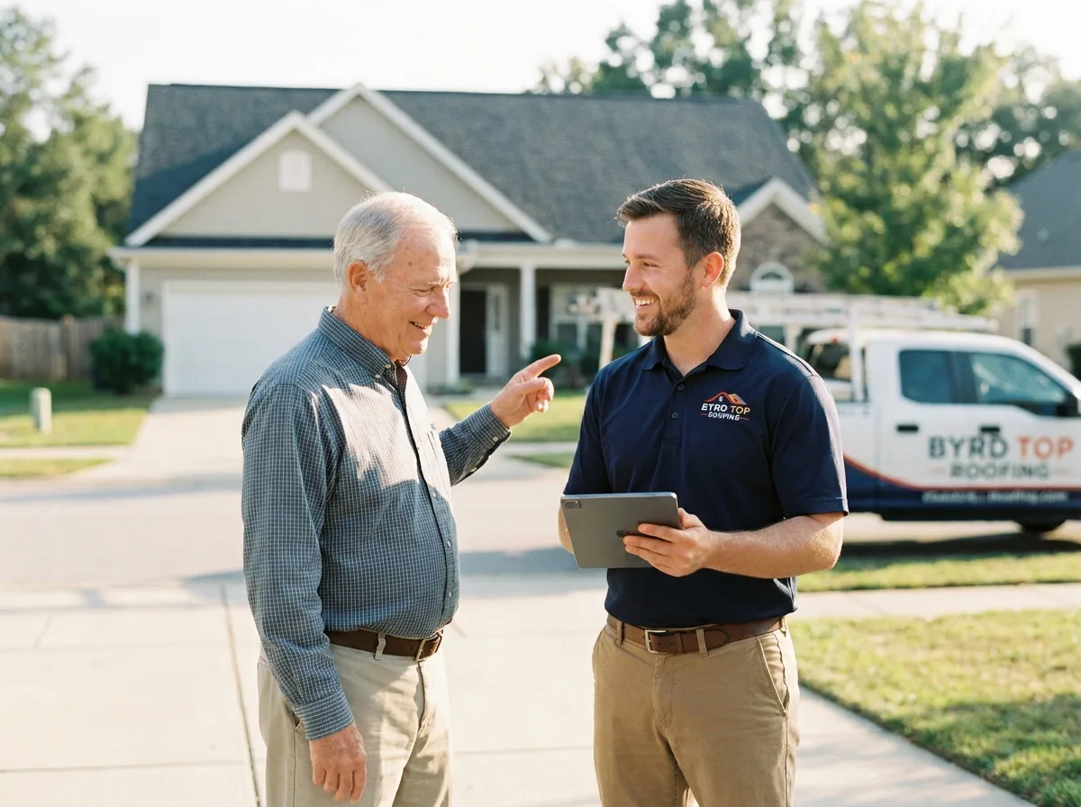 Roofing Owosso, MI FAQs